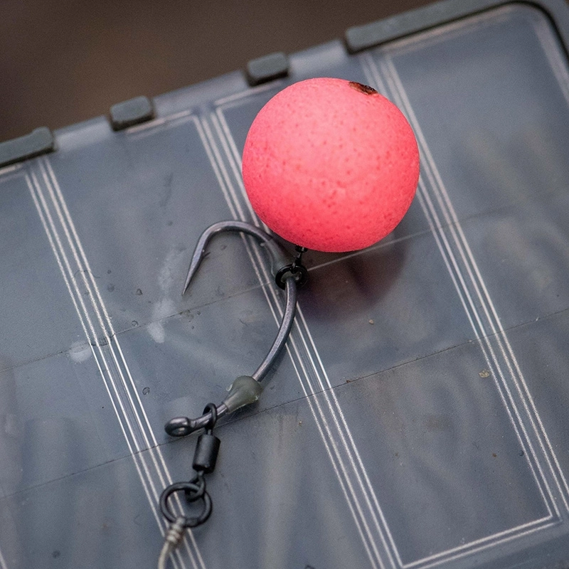 Fox Curve Short Shank Carp Hooks